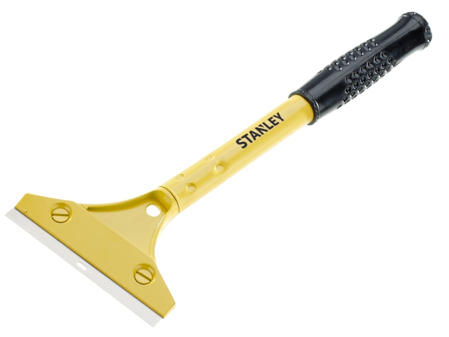 Stanley Hand Tools Stanley STTSGL00 Heavy-Duty Long Handle Scraper
