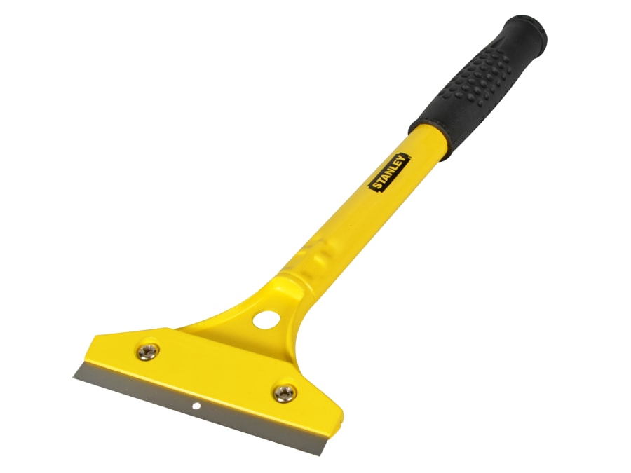 Stanley Hand Tools Stanley STTSGL00 Heavy-Duty Long Handle Scraper