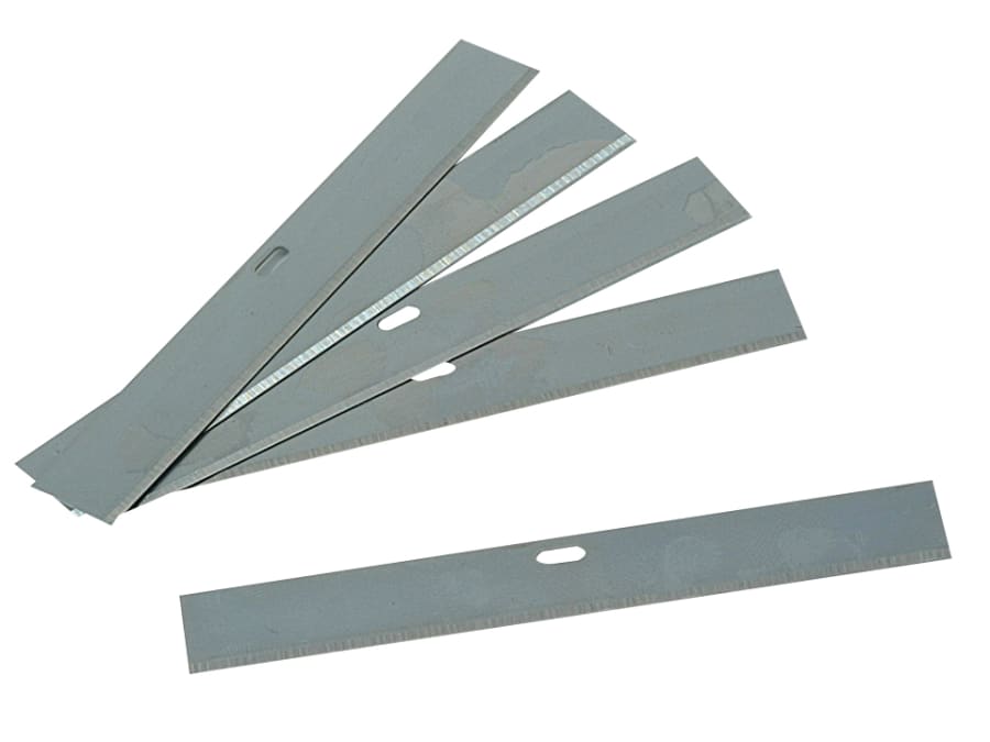 Stanley Hand Tools Stanley STTMHS00 Heavy-Duty Scraper Blades