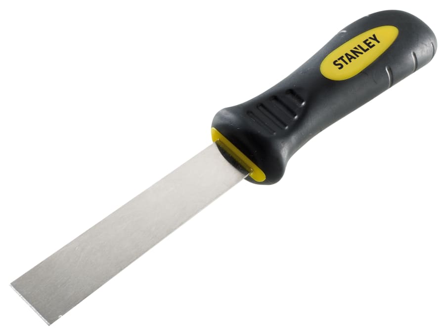 Stanley Hand Tools STTDDS20 Chisel Knife 25mm