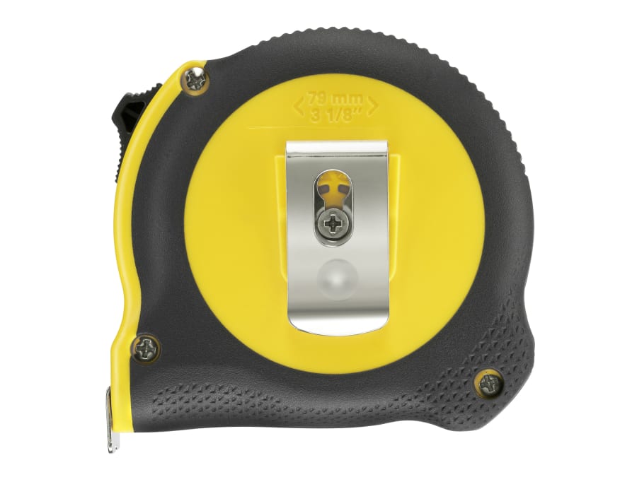 Stanley Hand Tools Stanley 030656 8m/26ft Tape Measure 25mm