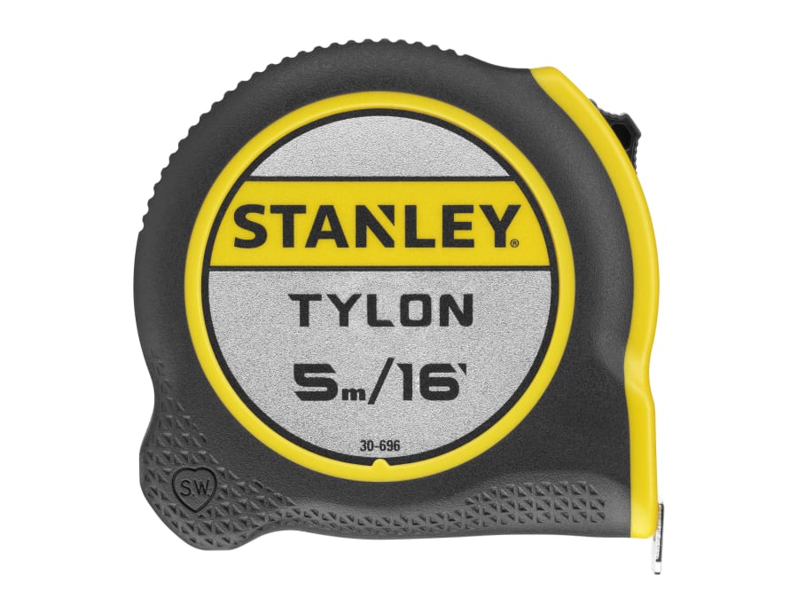 Stanley Hand Tools Stanley 030696 5m × 19mm Tape Measure