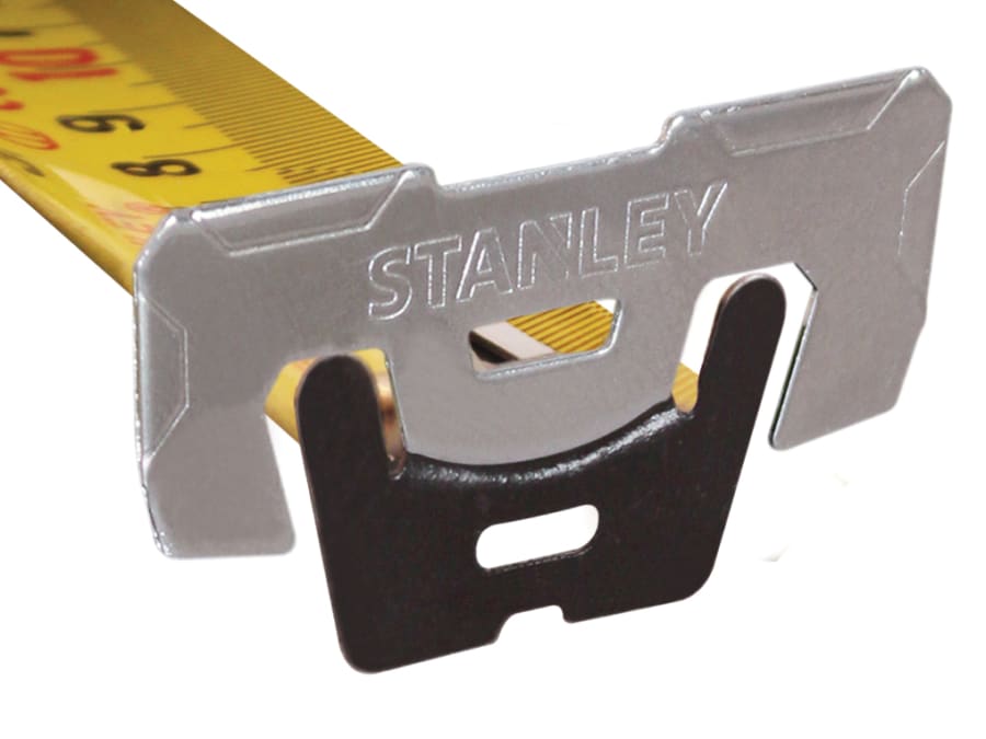 Stanley Hand Tools Stanley XTHT033501 FatMax Autolock Pocket Tape 8m x 32mm