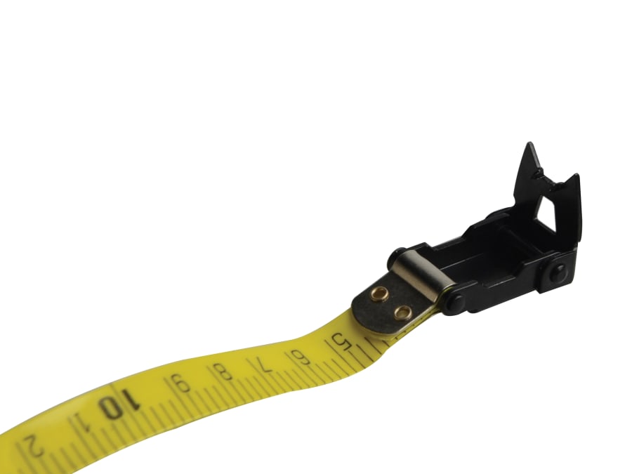 Stanley Hand Tools Stanley 034297 30m x 13mm Closed Case Fibreglass Long Tape