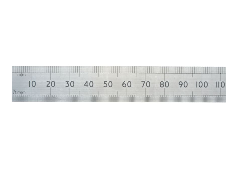 Stanley Hand Tools Stanley 035400 150mm Rule