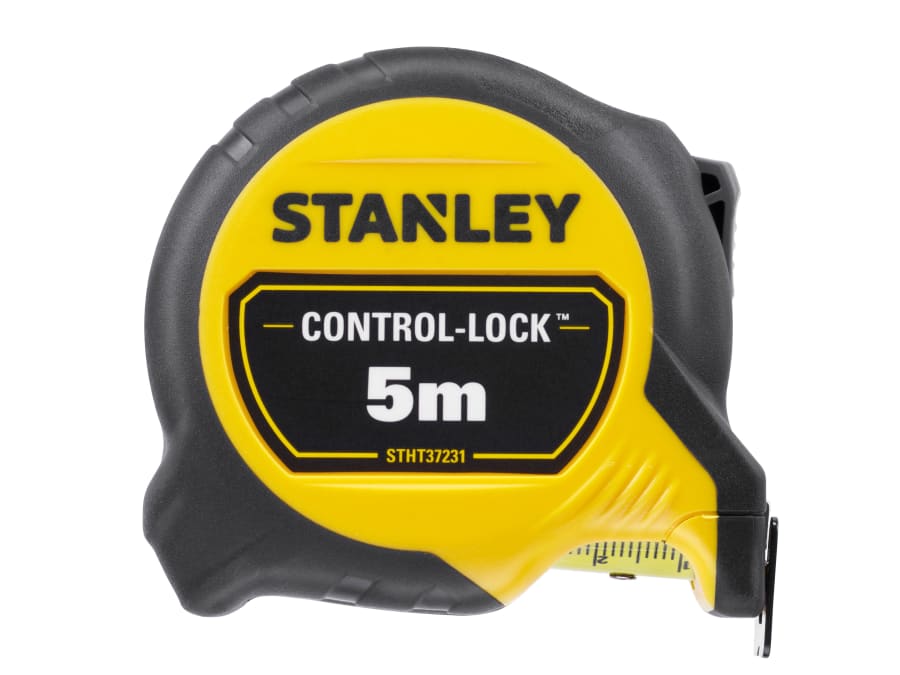 Stanley Hand Tools Stanley STHT372310 5m x 25mm Tape Measure
