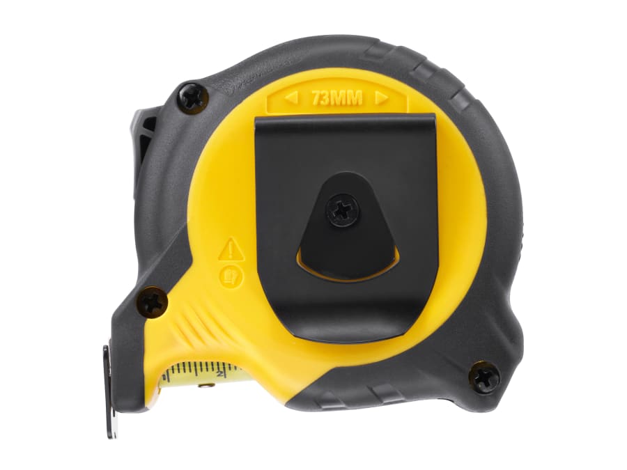 Stanley Hand Tools Stanley STHT372310 5m x 25mm Tape Measure