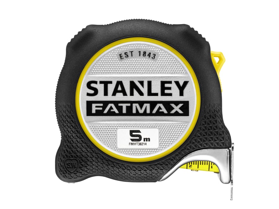 Stanley Hand Tools Stanley FMHT382140 FATMAX XTREME Tape Measure 5m x 32mm