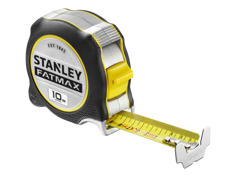 Stanley Hand Tools Stanley FMHT382320 Fatmax Xtreme Tape Measure 10m x 32mm