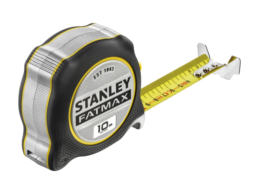 Stanley Hand Tools Stanley FMHT382320 Fatmax Xtreme Tape Measure 10m x 32mm