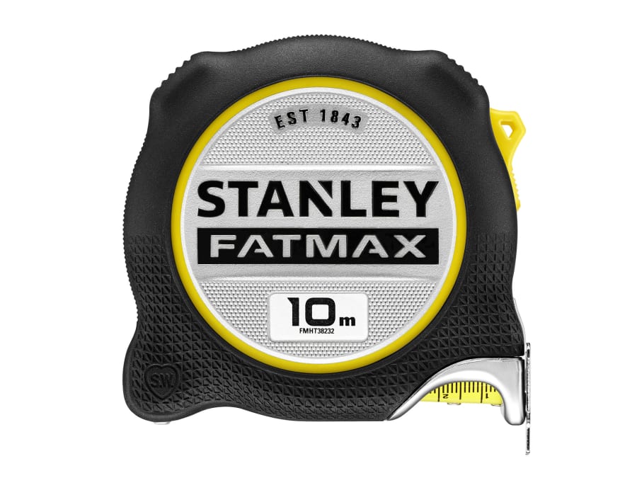 Stanley Hand Tools Stanley FMHT382320 Fatmax Xtreme Tape Measure 10m x 32mm