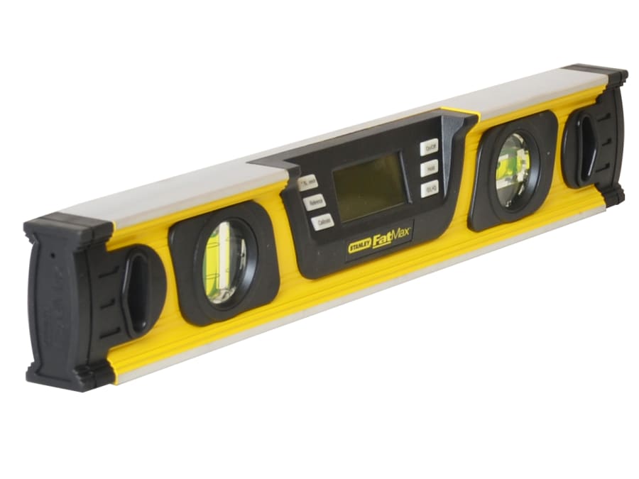 Stanley Hand Tools Stanley FatMax 042063 40cm Digital Level