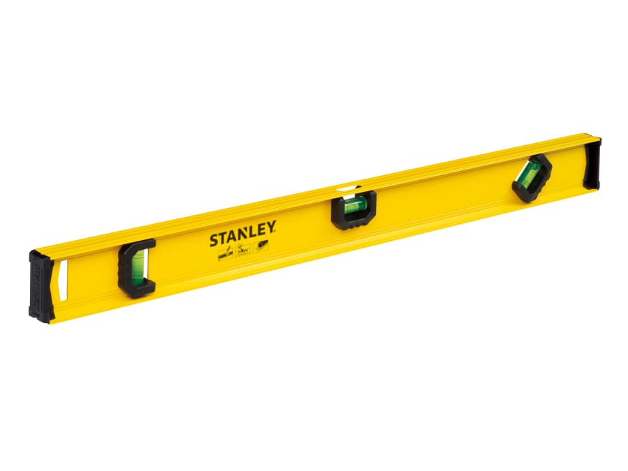 Stanley Hand Tools Stanley 042074 60cm I-Beam Level