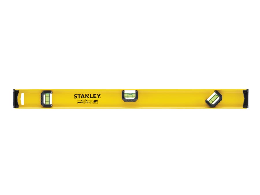 Stanley Hand Tools Stanley 042074 60cm I-Beam Level
