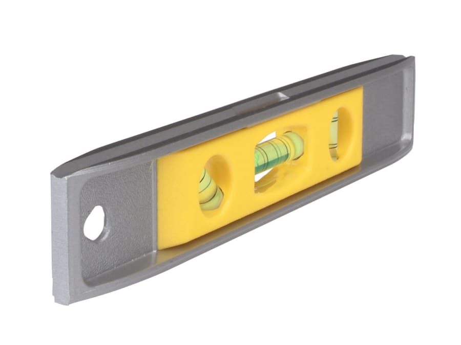 Stanley Hand Tools Stanley 042465 23cm Magnetic Torpedo Level