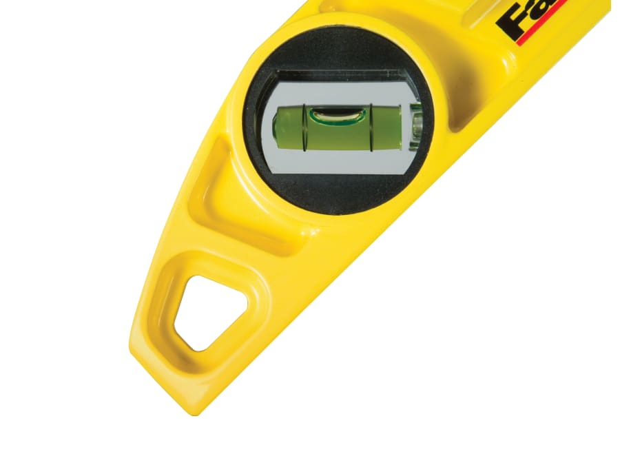 Stanley 043603 FatMax 230mm Magnetic Torpedo Level