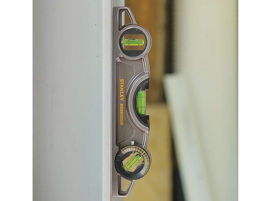 Stanley 043609 FatMax 250mm Torpedo Level