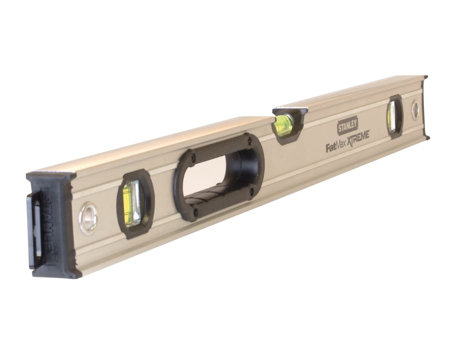 Stanley Hand Tools Stanley 043625 60cm Magnetic Box Spirit Level