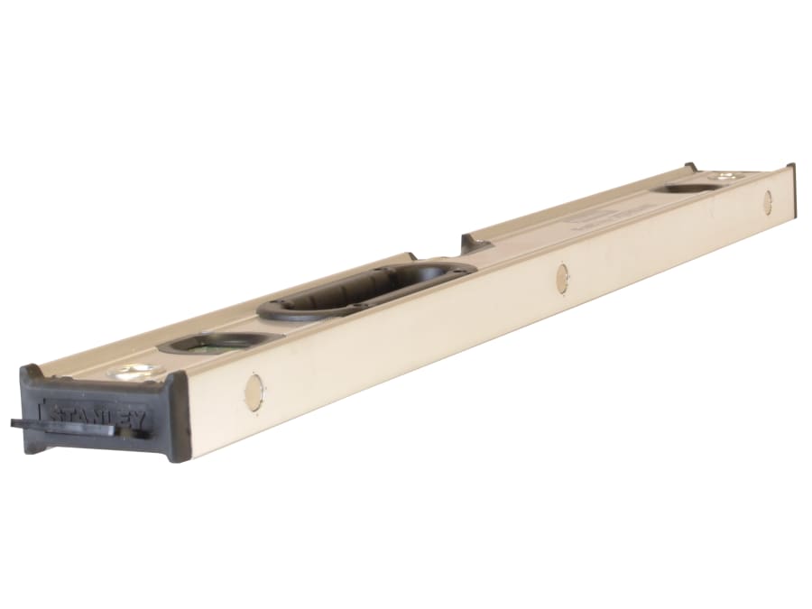 Stanley Hand Tools Stanley 043625 60cm Magnetic Box Spirit Level