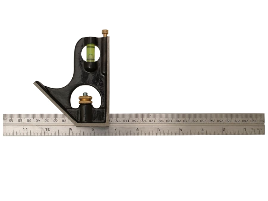 Stanley 046151 12” Combination Square