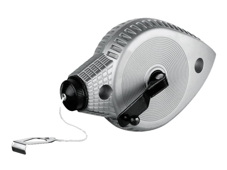 Stanley Hand Tools 047100 Chalk Line 30m