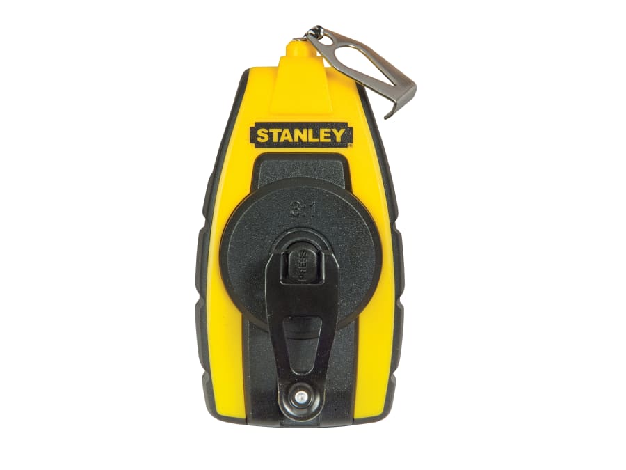 Stanley Hand Tools Stanley STHT047147 Compact Chalk Line 9m