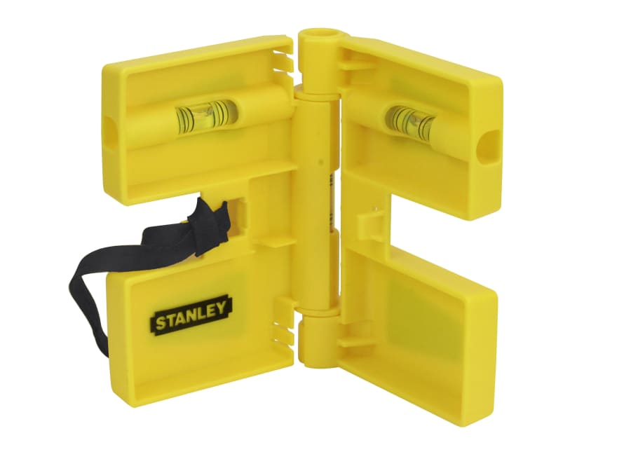 Stanley Hand Tools 047720 Post Level
