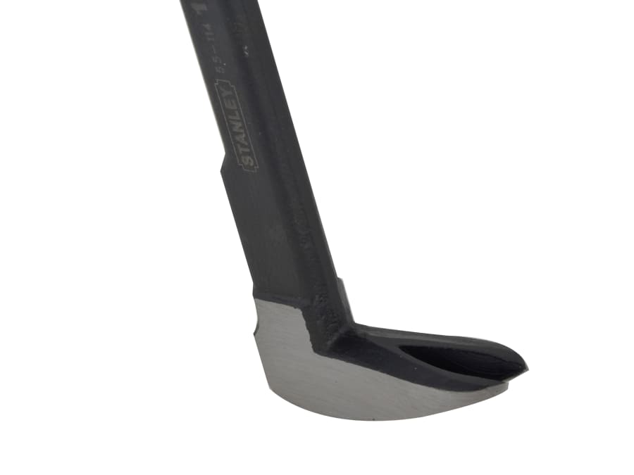 Stanley 0-55-114 10 Inch Claw Bar