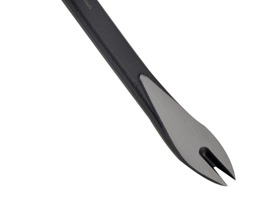 Stanley 0-55-114 10 Inch Claw Bar