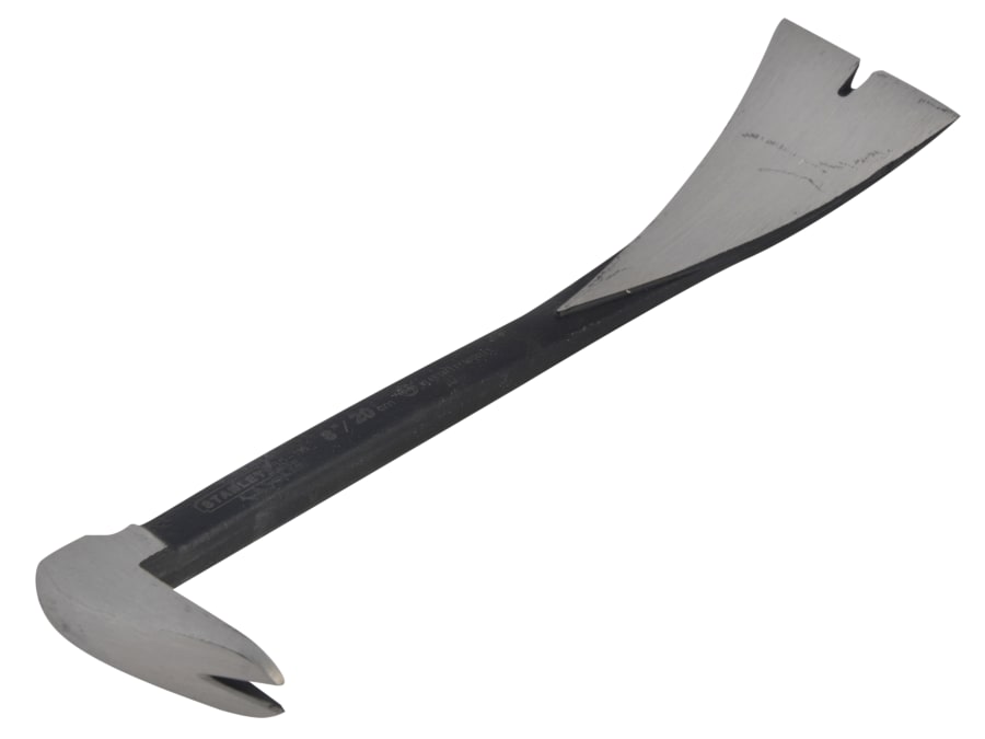 Stanley Hand Tools Stanley 055116 200mm Pry Bar