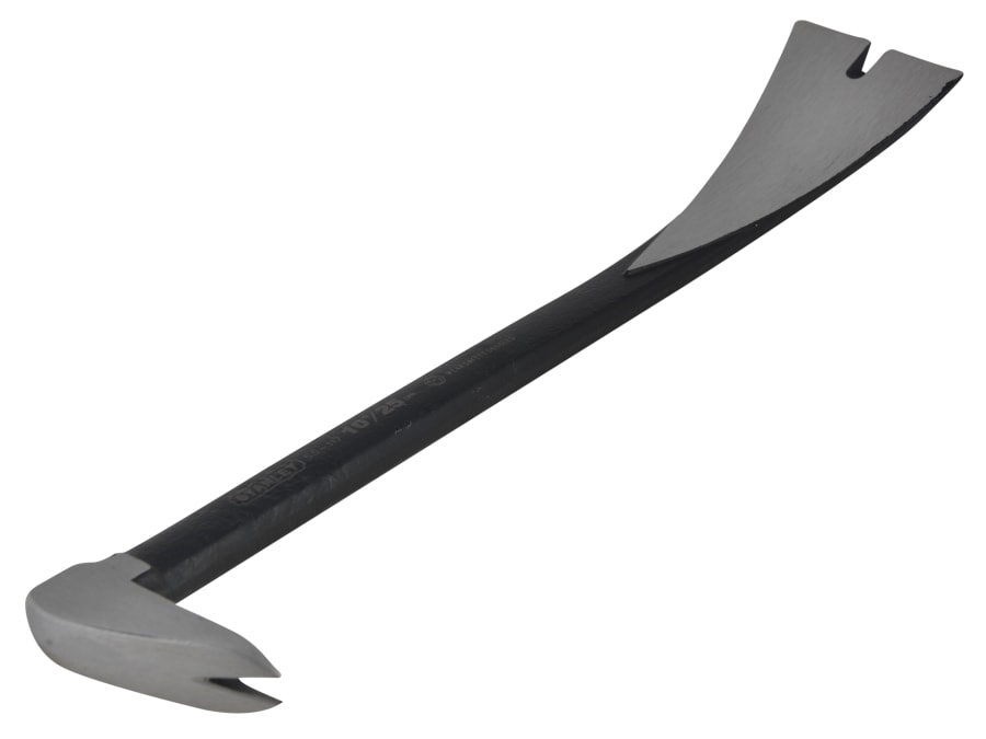 Stanley Hand Tools Stanley 055117 250mm Moulding Pry Bar