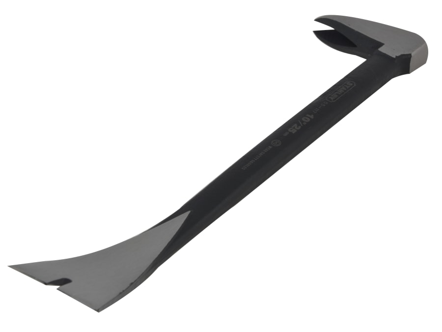 Stanley Hand Tools Stanley 055117 250mm Moulding Pry Bar