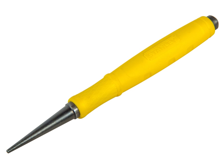 Stanley 058911 0.8mm Nail Punch