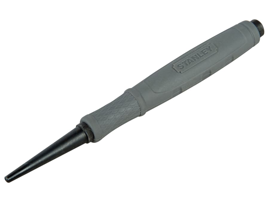 Stanley 058912 1.6mm Nail Punch