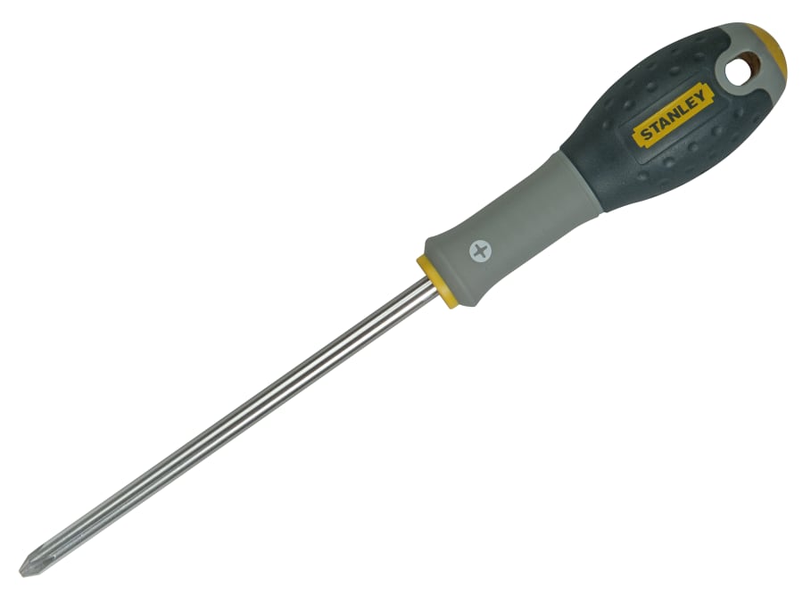 Stanley Hand Tools Stanley FMHT062644 FatMax Phillips Screwdriver PH1 x 100mm