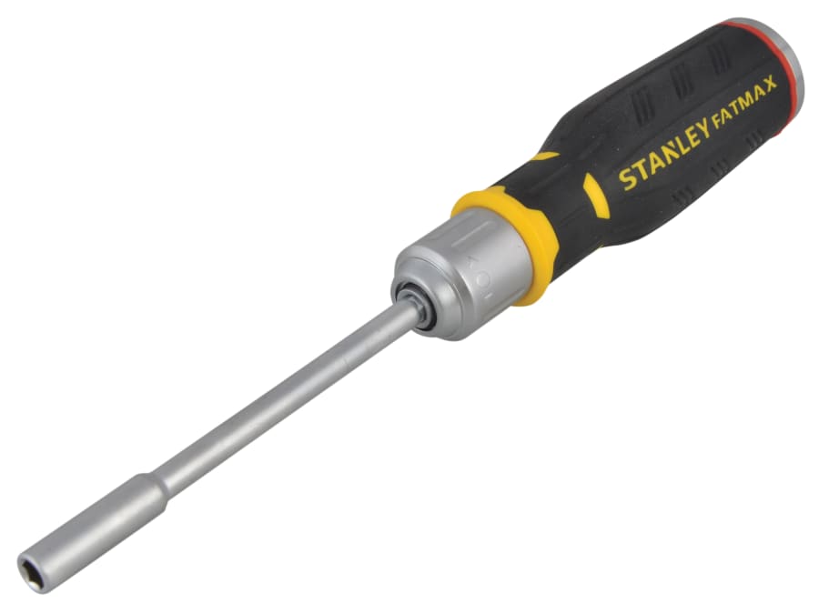 Stanley Hand Tools FMHT062690 FatMax Ratchet Screwdriver