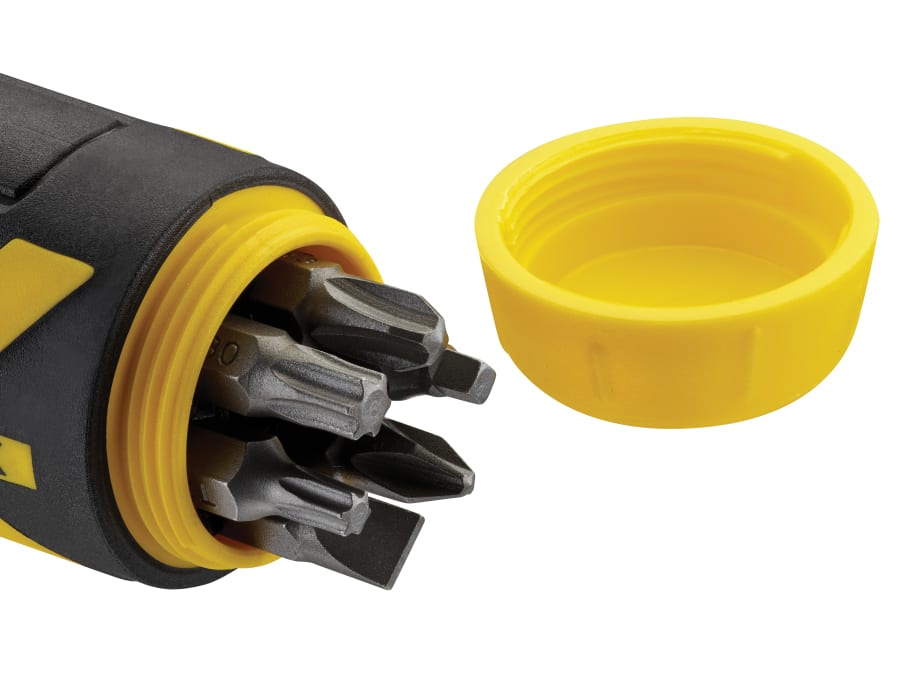 Stanley Hand Tools Stanley FMHT626920 FatMax Ratcheting Screwdriver