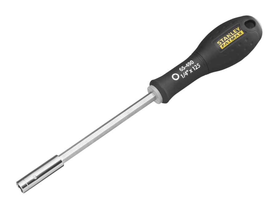 Stanley Hand Tools 065490 Bit Adaptor