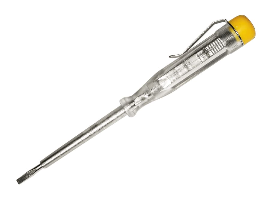 Stanley Hand Tools Stanley STHT066121 FatMax VDE Insulated Voltage Tester