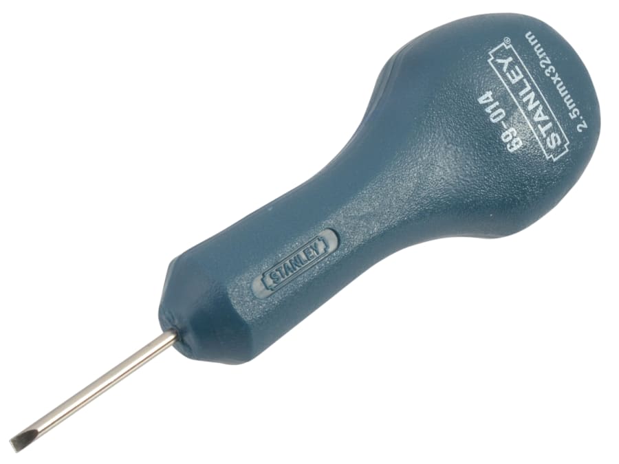 Stanley 069014 Bradawl 32mm