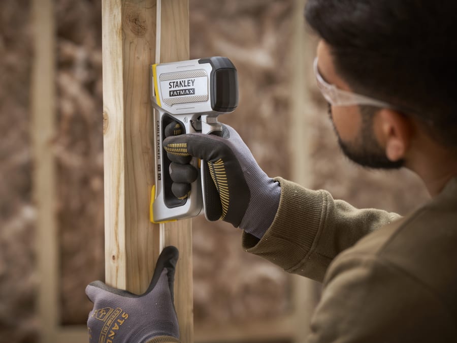 Stanley Hand Tools Stanley FATMAX FMHT701000 2-in-1 Cable Tacker