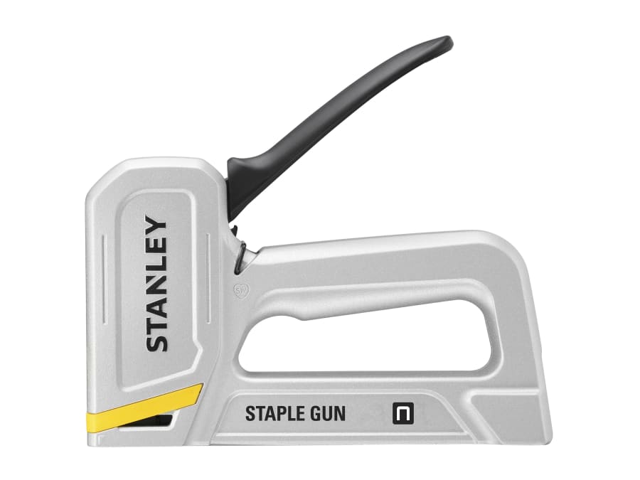 Stanley STHT701500 Heavy - Duty Staple Gun