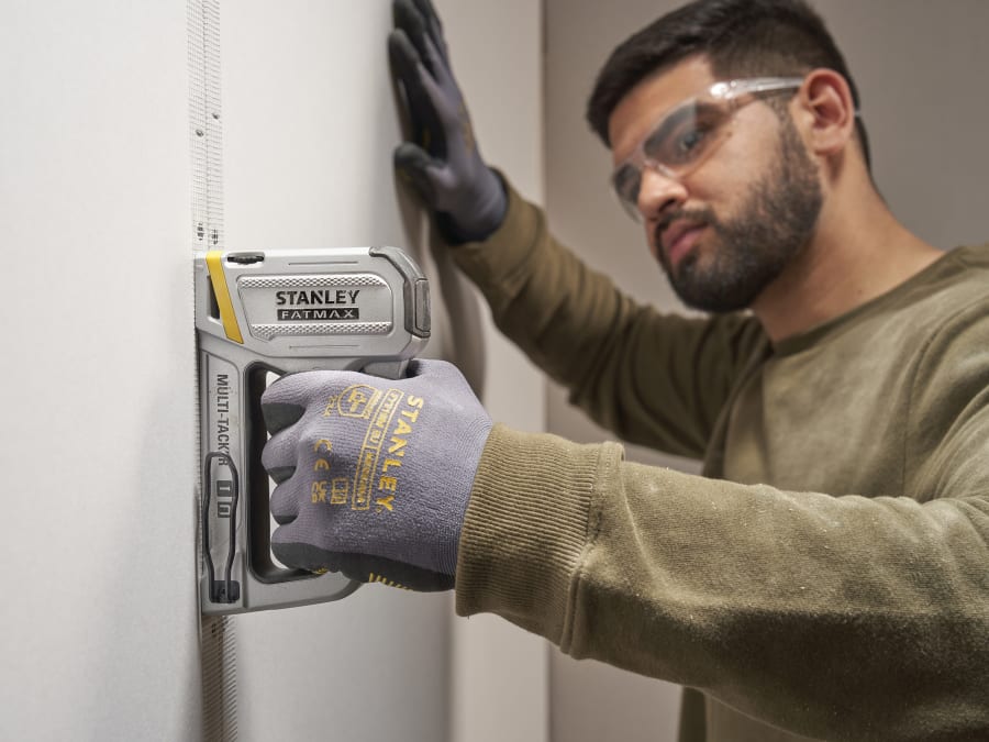 Stanley FMHT702500 FatMax 2-in-1 Multi Tacker