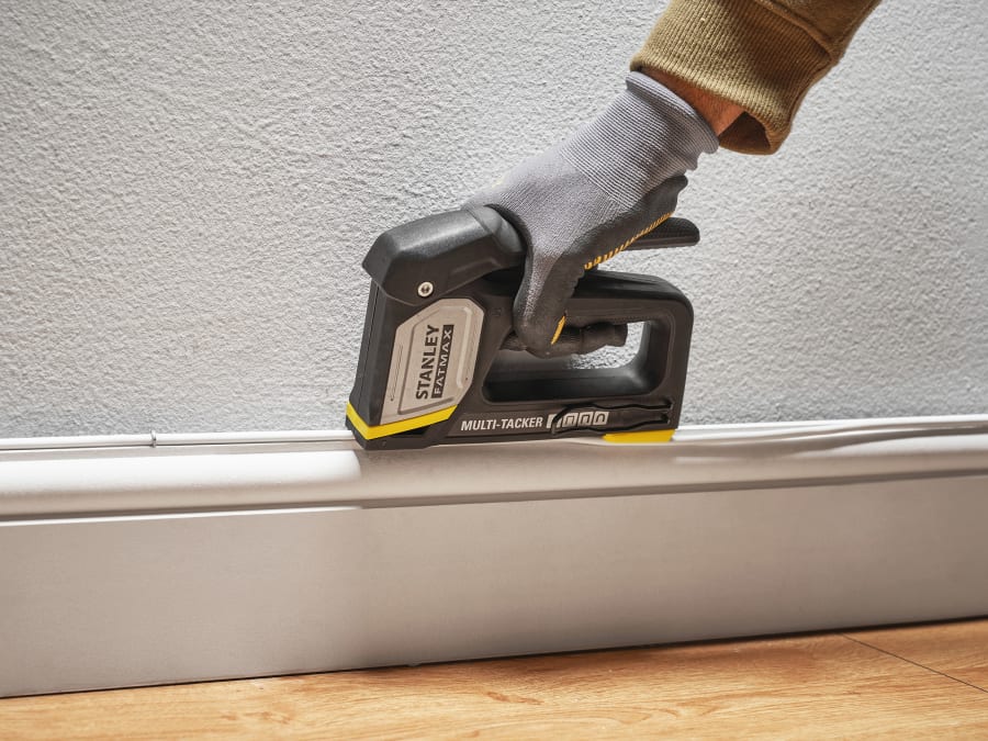 Stanley Hand Tools Stanley FMHT704010 FATMAX 4-in-1 Multi Tacker