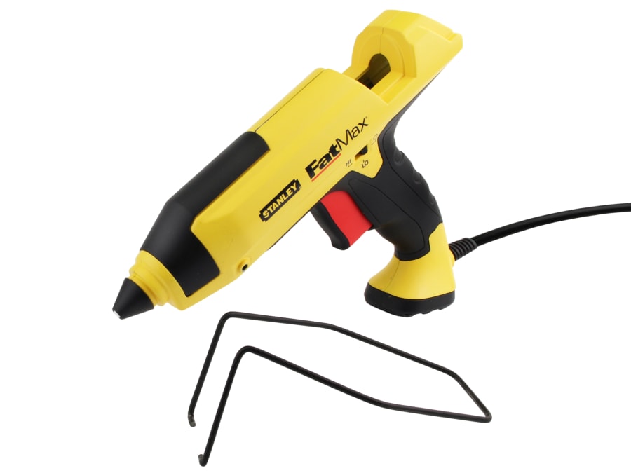 Stanley Hand Tools Stanley FMHT070418 FatMax Hi Output Professional Glue Gun 200W 240V
