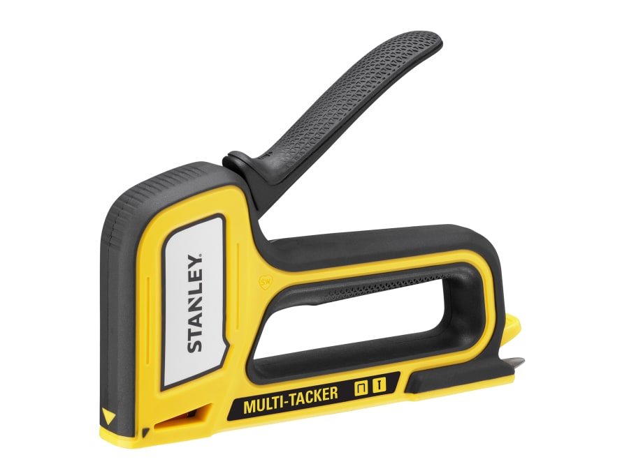 Stanley STHT704400 2-in-1 Multi-Tacker