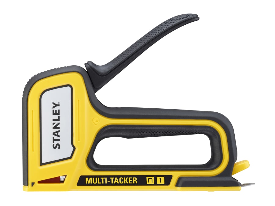 Stanley STHT704400 2-in-1 Multi-Tacker