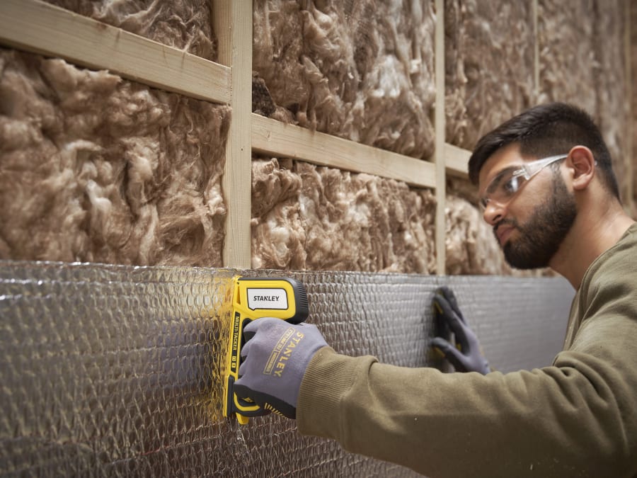 Stanley STHT704400 2-in-1 Multi-Tacker