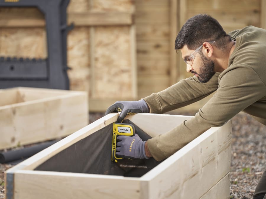 Stanley STHT704400 2-in-1 Multi-Tacker