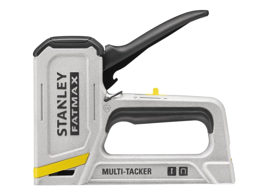 Stanley Hand Tools Stanley FMHT704430 FATMAX 2-in-1 Multi Tacker